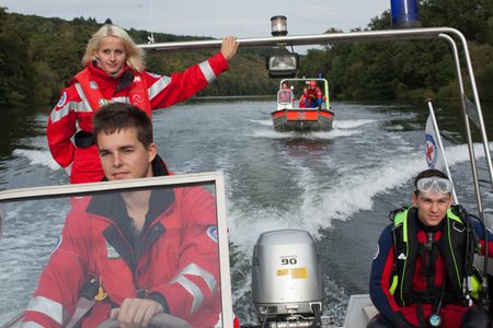 DRK - Wasserwacht DRK - Wasserwacht